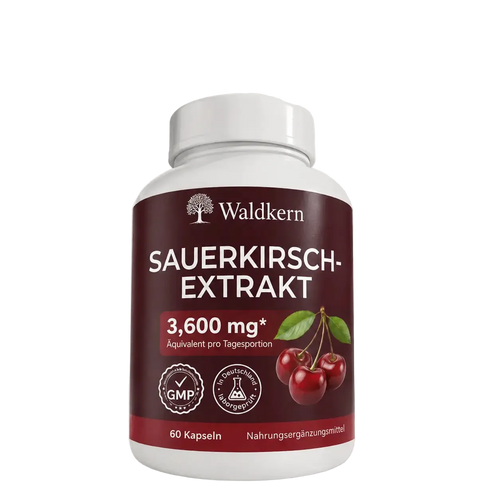 Was in Waldkern steckt