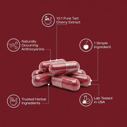 Tart Cherry Extract