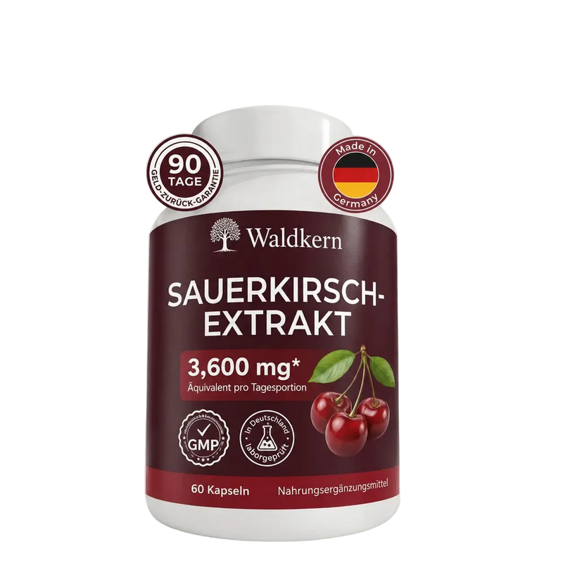 Eine einfache Zutat